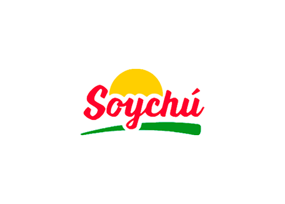Soychú