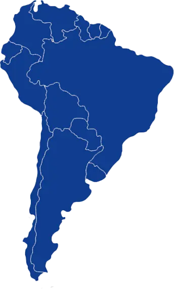 Sudamerica